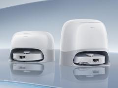 石头自清洁扫拖机器人 P20 Pro 预售：0 缠清扫